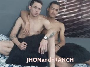 JHONandFRANCH