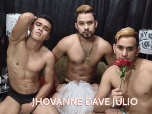 JHOVANNE_DAVE_JULIO