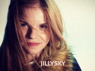 JILLYSKY