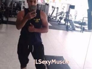 JLSexyMuscle