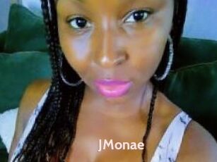 JMonae