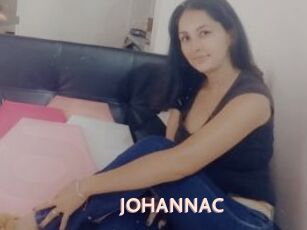 JOHANNAC