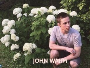 JOHN_WARM