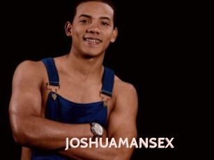 JOSHUAMANSEX