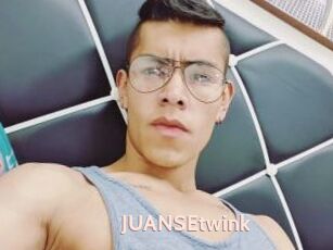 JUANSEtwink