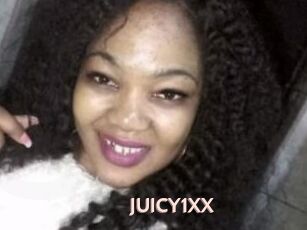 JUICY1XX