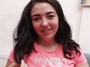 JULIANNAH