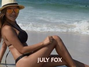 JULY_FOX