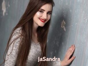 JaSandra