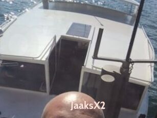 JaaksX2