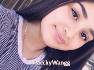 JacckyWangg