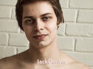 JackDenver