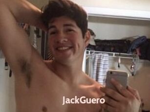 JackGuero