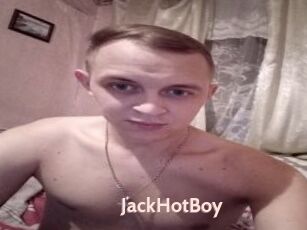 JackHotBoy