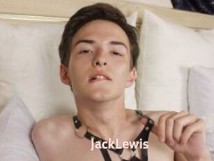 JackLewis