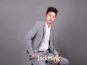 JackMing