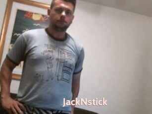 JackNstick