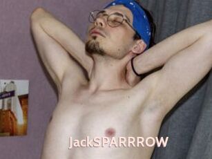 JackSPARRROW