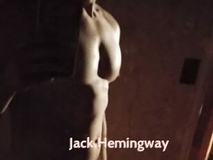 Jack_Hemingway