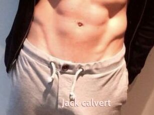 Jack_calvert