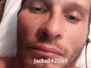 Jackall42069