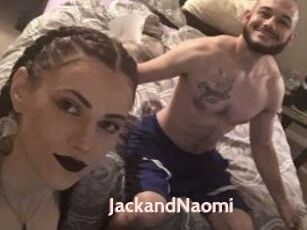 JackandNaomi