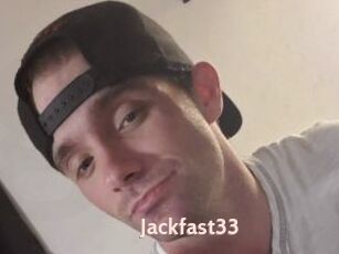 Jackfast33