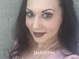 JackieYes