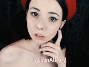 JacklinAllford