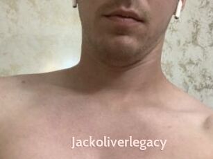 Jackoliverlegacy