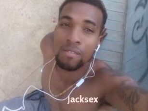 Jacksex