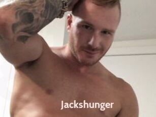 Jackshunger