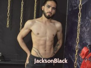 JacksonBlack