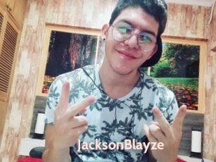 JacksonBlayze