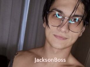 JacksonBoss