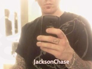 JacksonChase