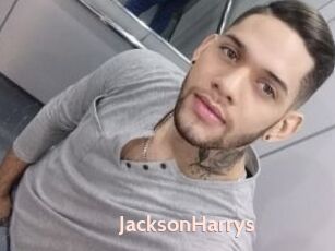 JacksonHarrys