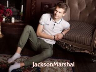 JacksonMarshal