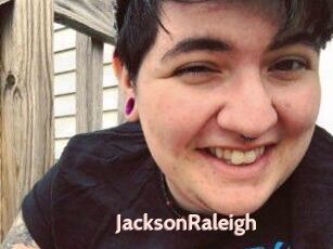 JacksonRaleigh