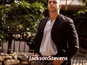 JacksonStevens