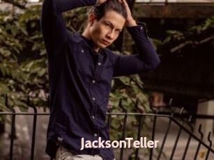 JacksonTeller