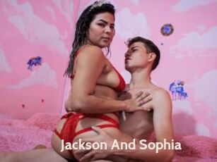 Jackson_And_Sophia