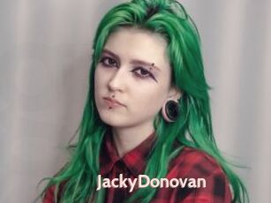 JackyDonovan