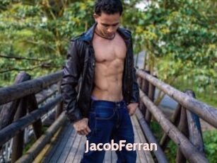 JacobFerran