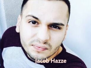 Jacob_Hazze