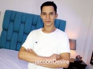 JacoboDesire