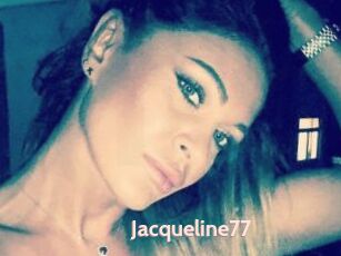 Jacqueline77