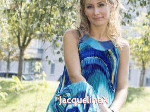 JacquelineX