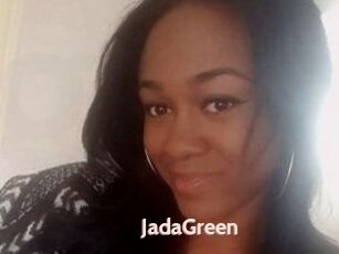 JadaGreen