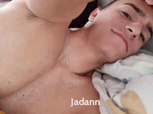 Jadann